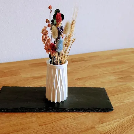 Appartement Haus Meiler *