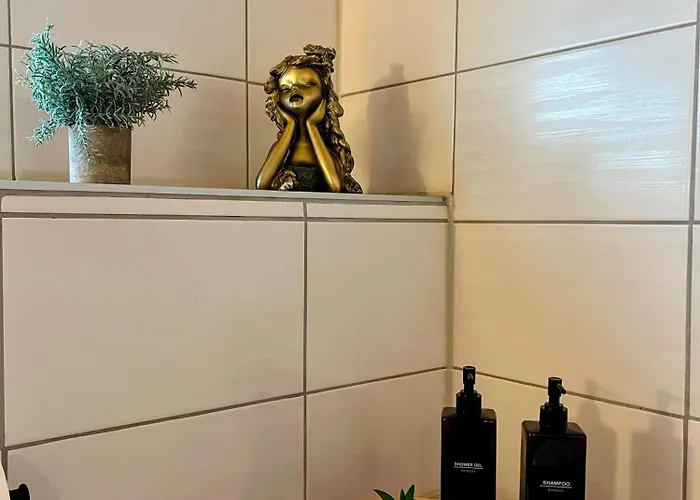 Haus Meiler Appartement *