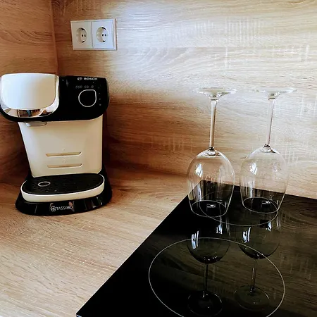 Haus Meiler Apartment