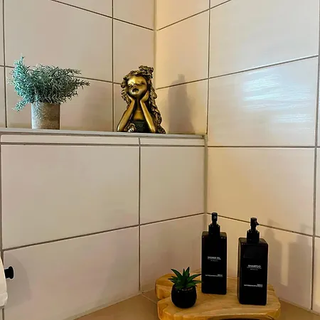 Haus Meiler Apartment *